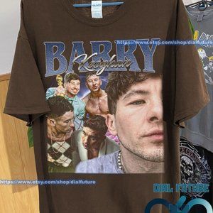 Barry Keoghan Shirt, Barry Keoghan Shirt Saltburn, Barry Keoghan T-shirt, Vintag